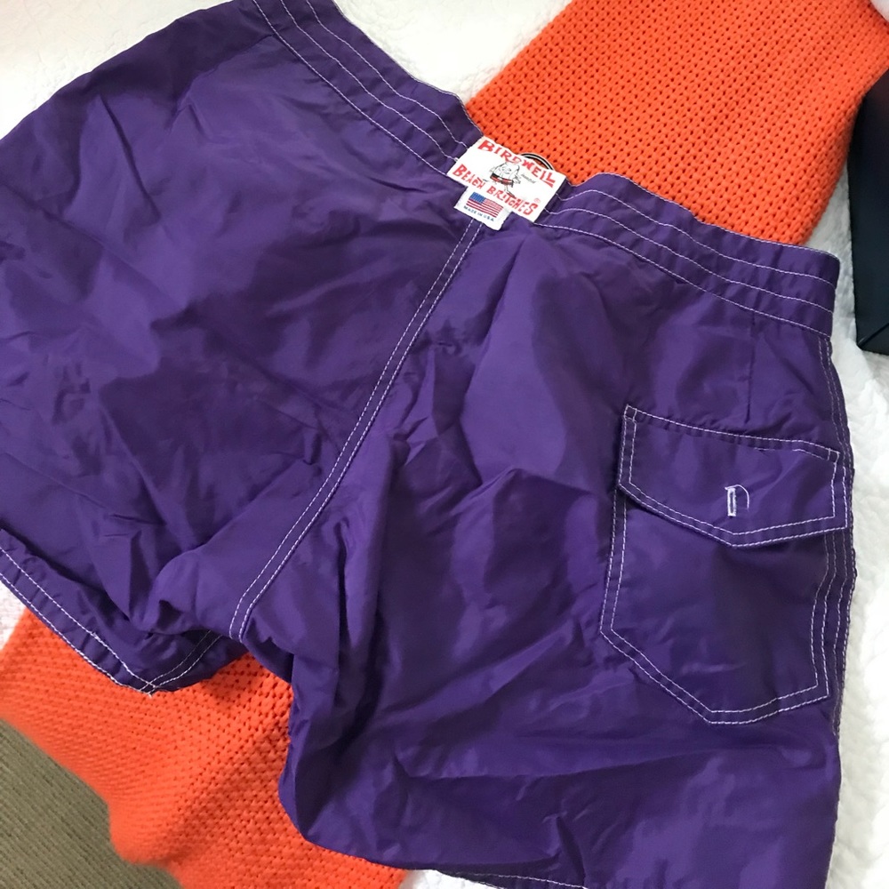 Men’s Birdwells